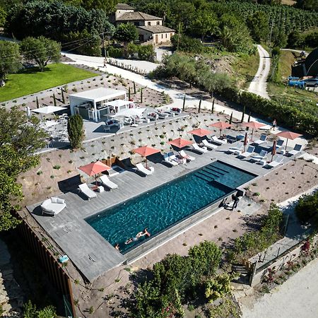 A3Passi Villa Ancona Kültér fotó